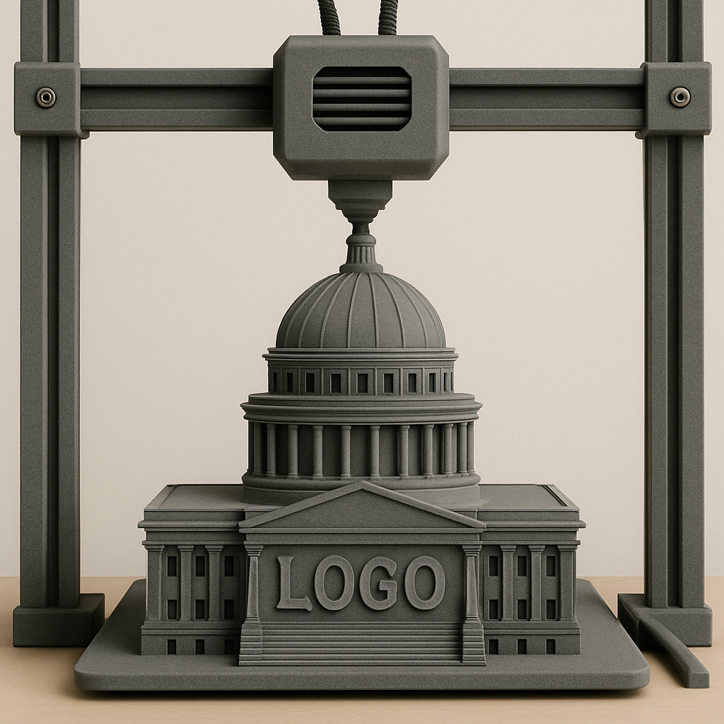 Средние корпуса 3D печать открывает новые горизонты для разработчиков и инженеров электроники